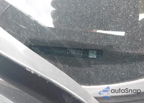 2020 GMC Acadia Awd At4 from USA, damaged, VIN 1GKKNLLS4LZ186302